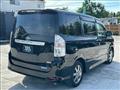 2008 Toyota Voxy