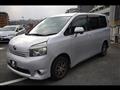 2009 Toyota Voxy