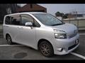 2009 Toyota Voxy