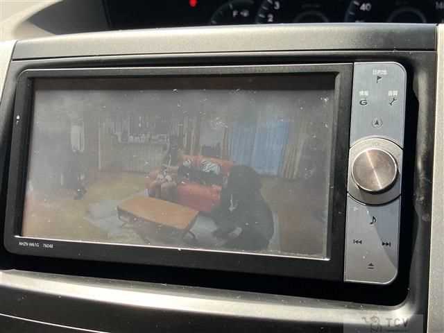 2011 Toyota Noah