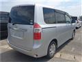 2009 Toyota Noah