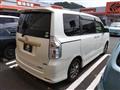 2011 Toyota Voxy