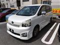 2011 Toyota Voxy