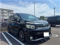 2008 Toyota Voxy