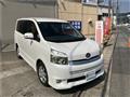 2007 Toyota Voxy