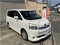 2007 Toyota Voxy
