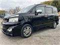 2012 Toyota Voxy