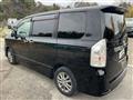 2012 Toyota Voxy
