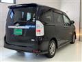 2011 Toyota Voxy
