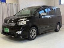 2011 Toyota Voxy