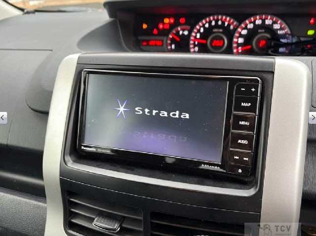 2012 Toyota Noah
