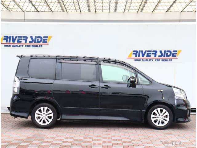 2012 Toyota Noah