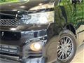 2012 Toyota Voxy
