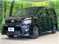 2012 Toyota Voxy