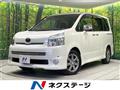 2009 Toyota Voxy