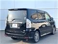 2012 Toyota Voxy