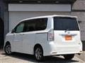 2009 Toyota Voxy