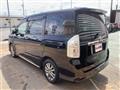 2012 Toyota Voxy