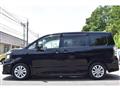 2013 Toyota Voxy