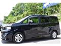 2013 Toyota Voxy