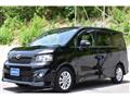 2013 Toyota Voxy
