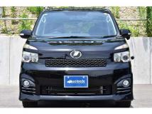 2013 Toyota Voxy