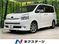 2010 Toyota Voxy