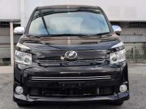 2009 Toyota Voxy