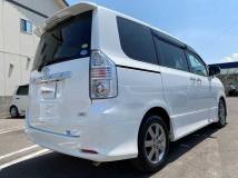 2009 Toyota Voxy