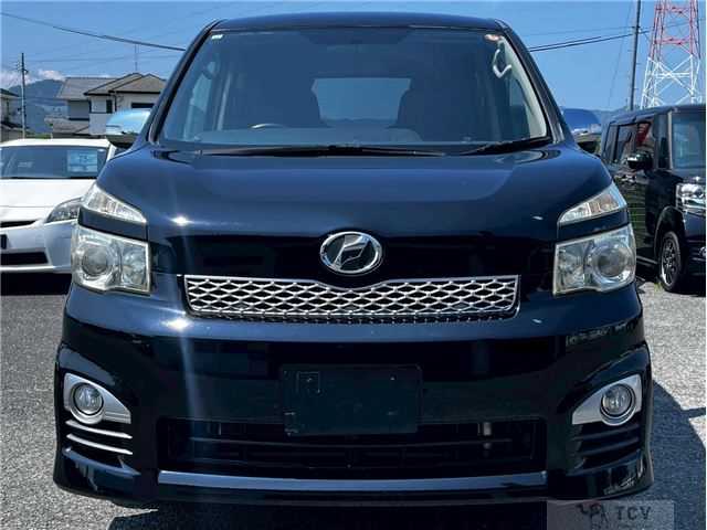 2011 Toyota Voxy