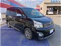 2013 Toyota Voxy