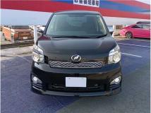 2013 Toyota Voxy
