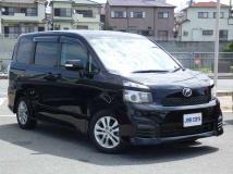 2012 Toyota Voxy
