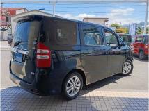 2010 Toyota Noah