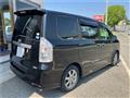 2010 Toyota Voxy