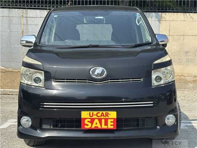 2008 Toyota Voxy