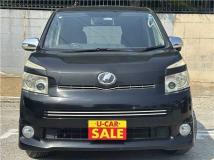 2008 Toyota Voxy