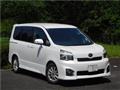 2011 Toyota Voxy