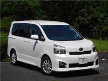 2011 Toyota Voxy