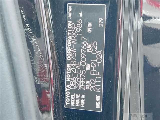 2012 Toyota Noah