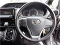 2016 Toyota Voxy