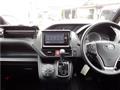 2016 Toyota Voxy
