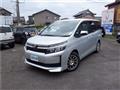 2016 Toyota Voxy