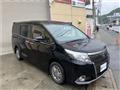 2015 Toyota Esquire