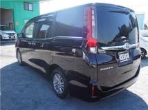 2014 Toyota Esquire
