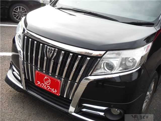 2015 Toyota Esquire