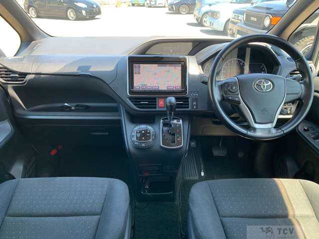 2015 Toyota Noah