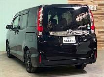 2014 Toyota Noah