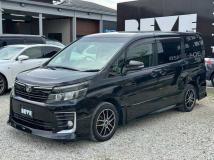 2014 Toyota Voxy