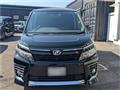 2014 Toyota Voxy